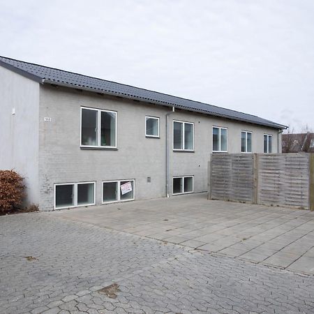 Grindsted - Billund Holiday Rooms ภายนอก รูปภาพ